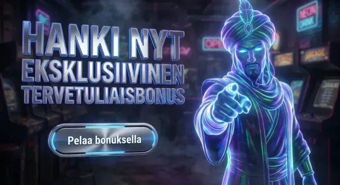 Betninja Casino